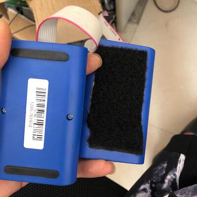 TP320121原装 Beagle I2C/SPI Protocol Analyzer 协议分析仪