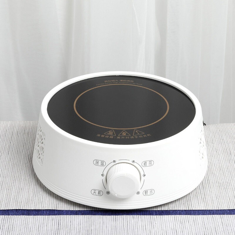电陶炉茶炉煮茶器茶具烧水壶家用型静音玻璃迷你小