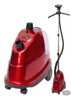 服装店商用蒸汽挂烫机铭心天宇CB用D蒸汽熨斗R588大功率2180W可家