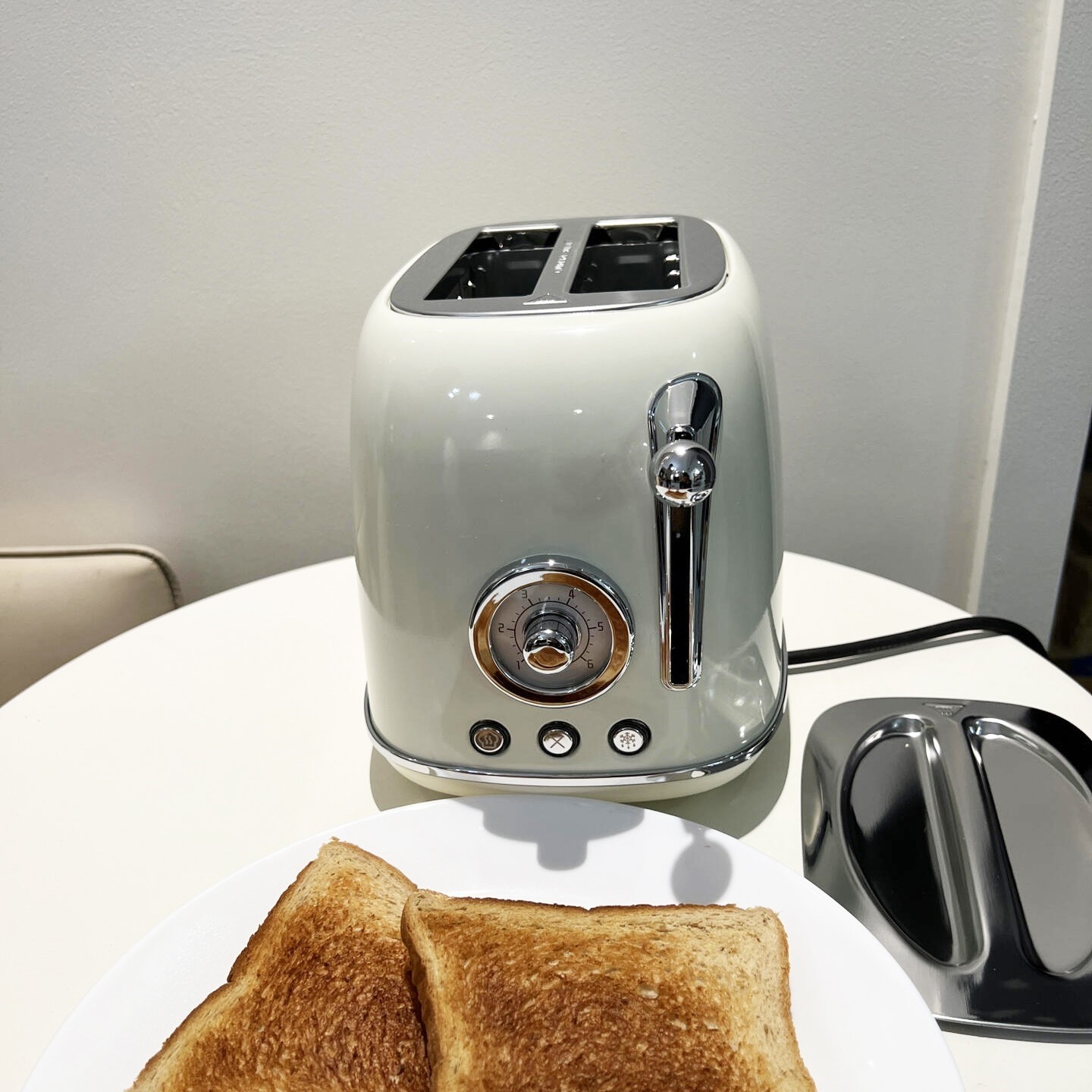 面包2025炉烤机机设计多