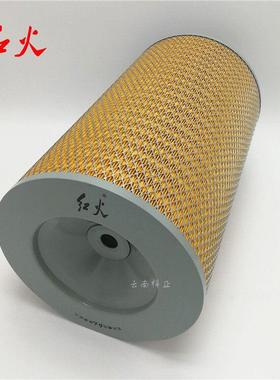 K2847空气滤清器滤芯货车 重型车 工程机械滤清器 卡车空滤