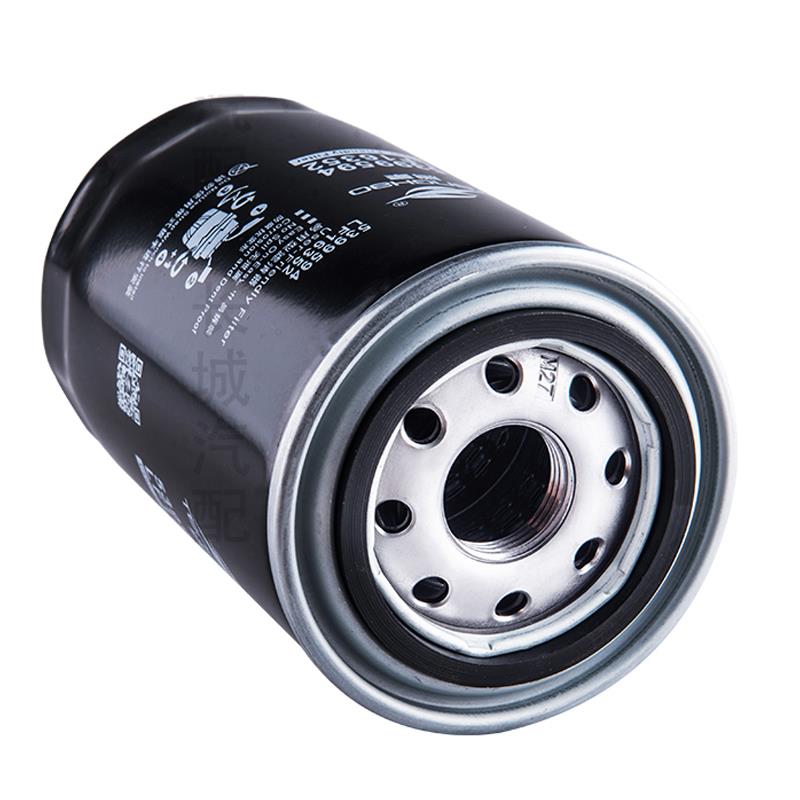 LF16352福田奥铃康明斯3.8发动机LF17535货车配件5262313机油滤芯