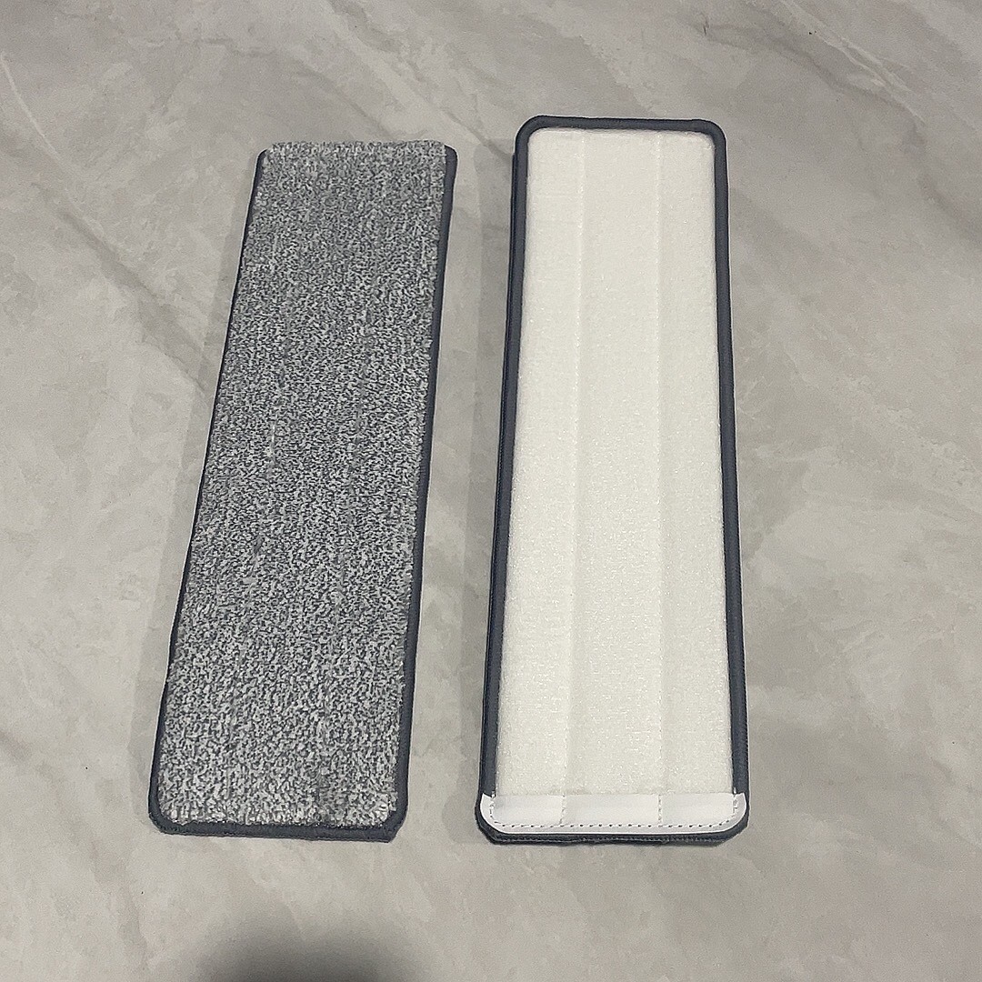 平板拖把拖布头替换头通用