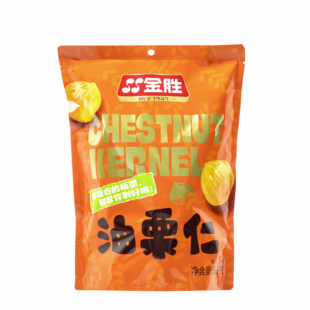 金胜板栗500g/袋