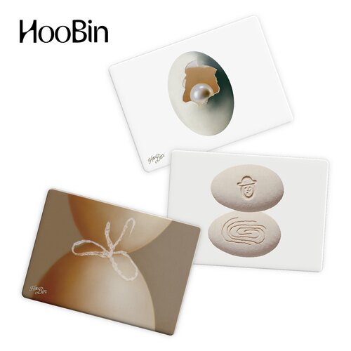 HooBin蛋系列笔记本电脑保护壳