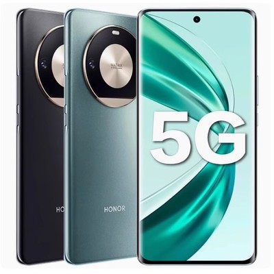honor/荣耀 X50 Pro骁龙8+5G一亿像素120Hz高刷曲面屏手机X50GT
