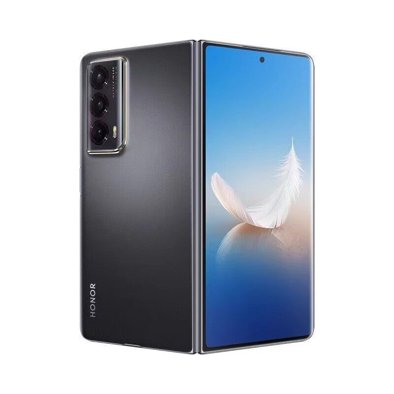 honor/荣耀 Magic Vs2折叠屏手机5G全网通双卡双待智能商务游戏