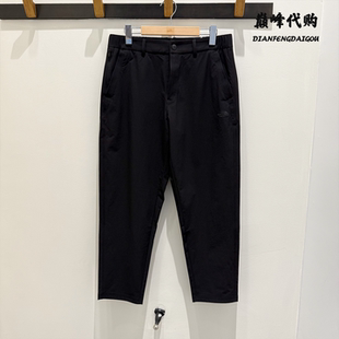 TheNorthFace北面26春季户外运动防风防泼水休闲长裤男款8JMZ