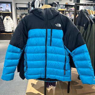 TheNorthFace北面秋冬男款Kalix鹅绒羽绒服【马伯骞同款】83UE