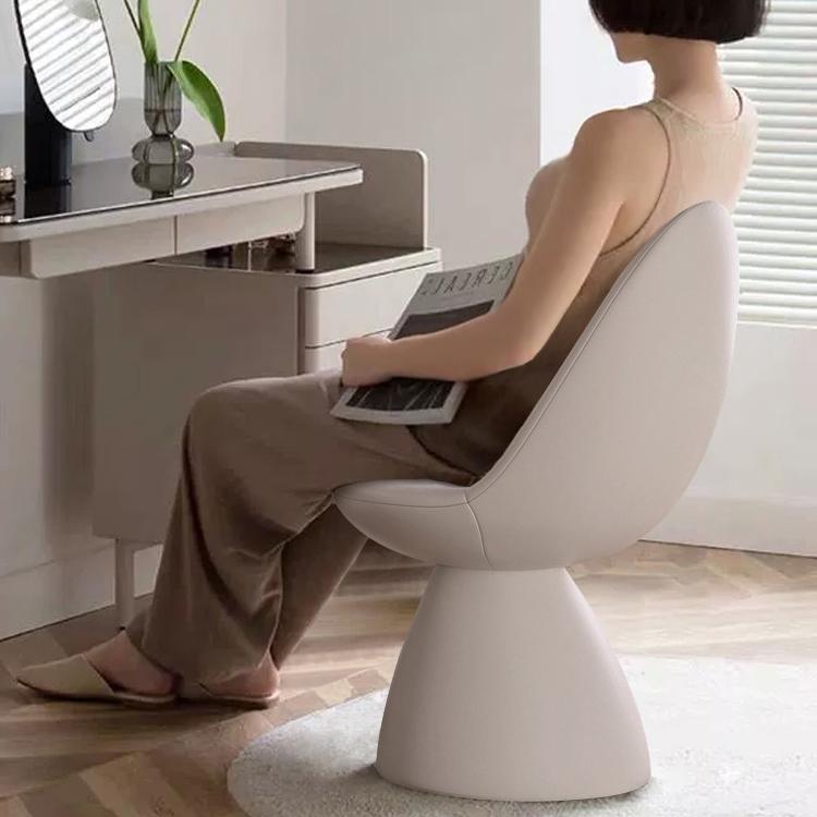 卧室轻奢高级梳妆凳梳妆台椅子