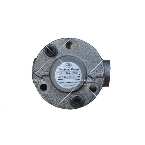 TOP-2RA-8C NOP摆线齿轮泵 TOP-2RA-4C  TOP-2RA-12C nop双向油泵