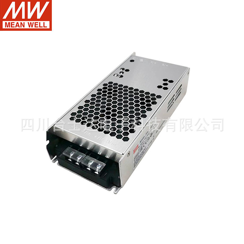 台湾明纬RSDH-150系列150W 250~1500Vdc超宽输入 DC-DC 转换器