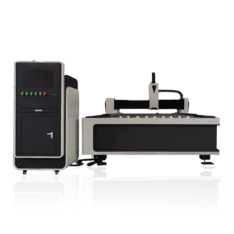 加工定制激光切割机工业级光纤激光切割机 不锈钢1000w金属切割机