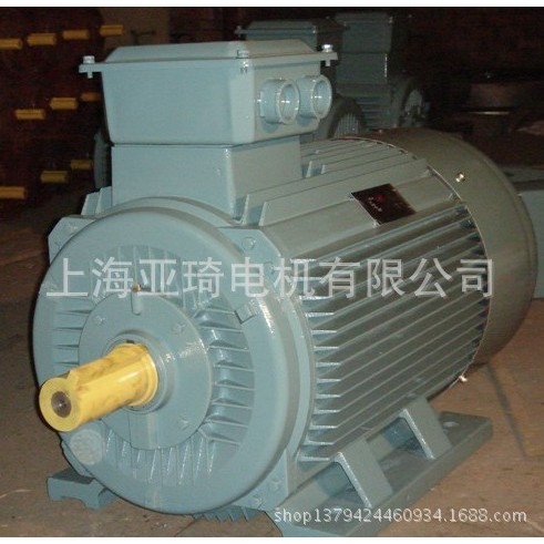 二级能效电动机YE3-802-4超高效电动机 新型电机可替代老型号