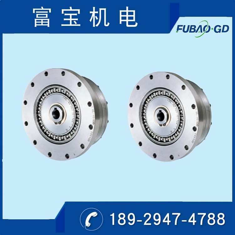 哈默纳科低间隙低噪音机器人rv齿轮谐波减速机 现货