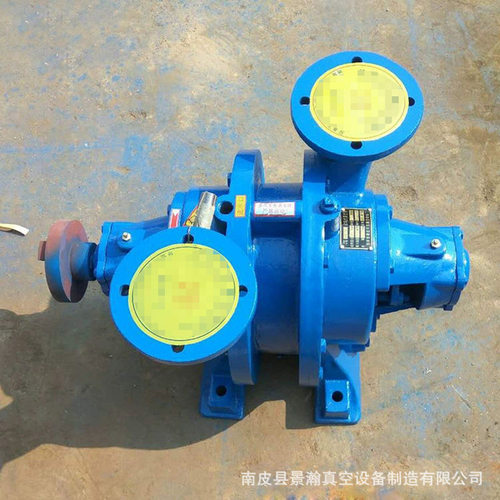 SZ系列水环式真空泵 SZ-1 SZ-2水环真空泵 配套真空泵现货供应
