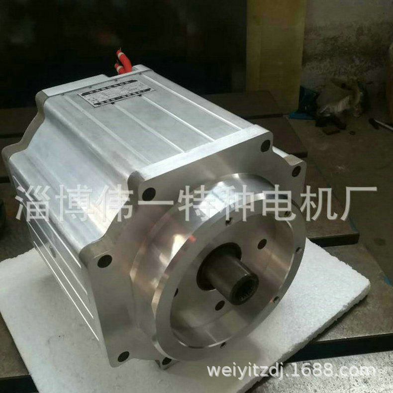 精品推荐水冷永磁磁阻同步电动机 控制灵活永磁磁阻同步电动机