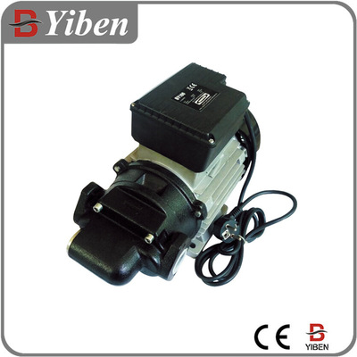 BY100 燃油加注泵 YB油泵  220V电动油泵  AC Fuel Transfer PUMP