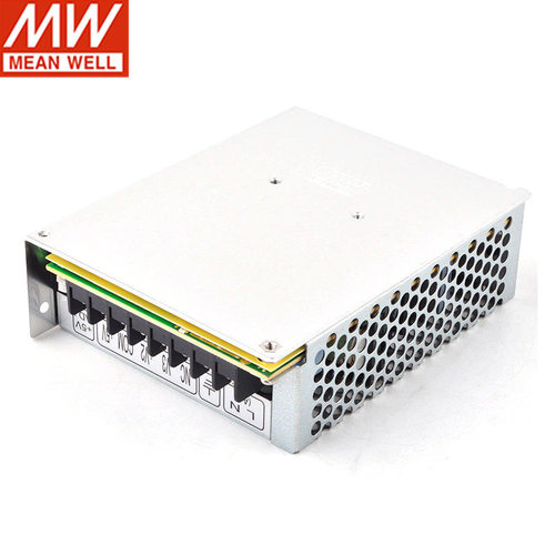 台湾明纬RT-65A-65B-65C-65D系列65W三组输出开关电源