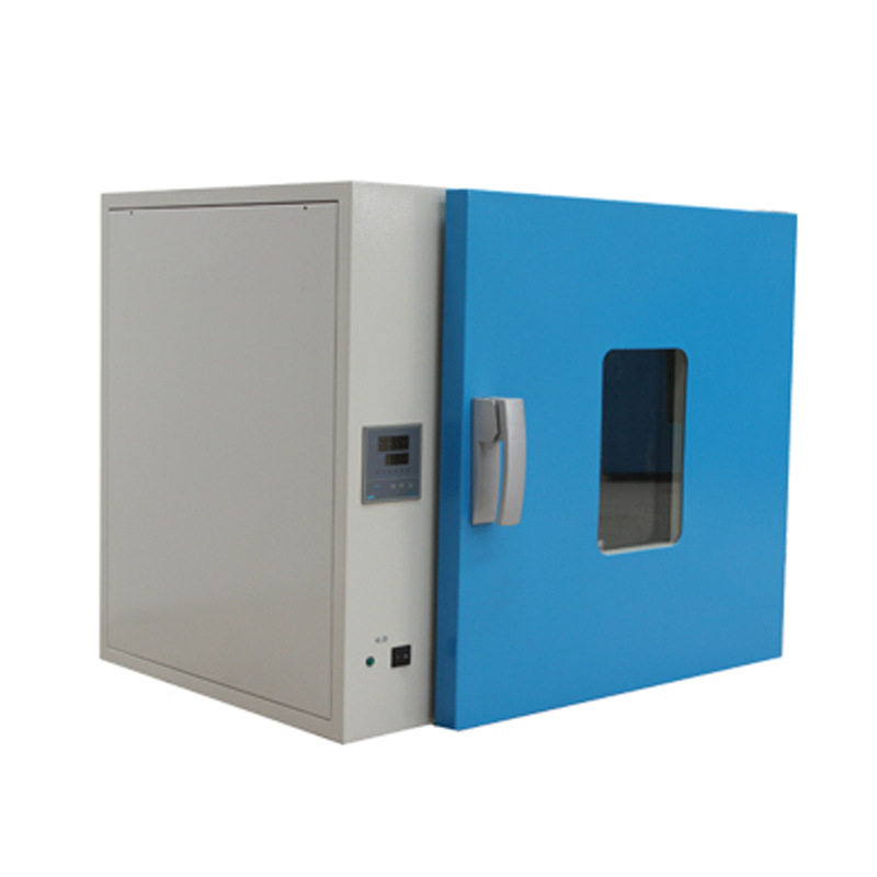电热红外鼓风干燥箱电热恒温红外干燥箱高温干燥箱