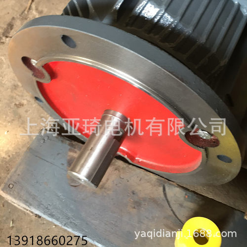 YX3-112M-6高效节能省电三相异步电动机2.2KW高效节能电动机