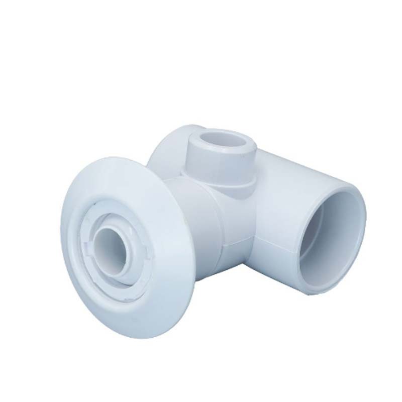 泳池配件水疗喷头Spa Jet and Fittings Inlet Fittings