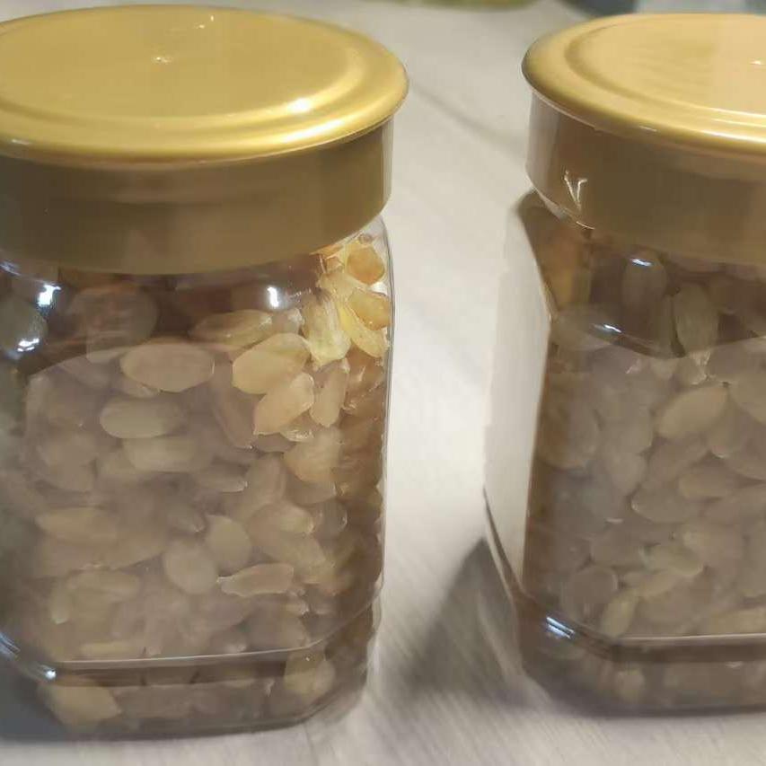 皂角米 500g，纯天然，不硫磺熏蒸不泡制！