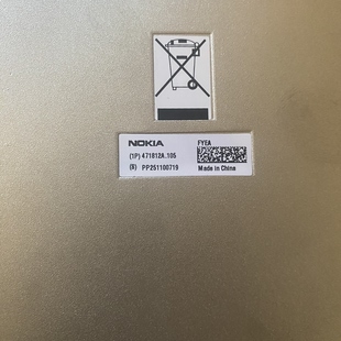 诺基亚FYEA天线防雷器GPS 471812a