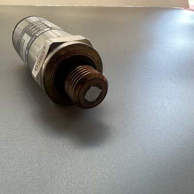供应注塑机传感器M5277-C3313U-250BG压力0-25MPA