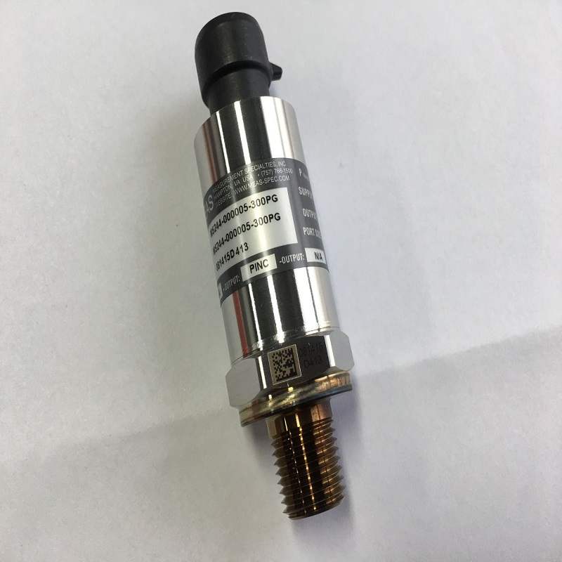 供应U5374-000002-001BG电压输出0-10V压力传感器