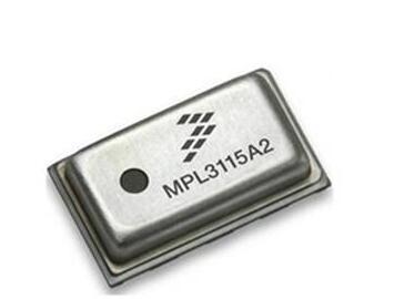 飞思卡尔MPL3115A2气压传感器 NXP恩智浦MPL3115A2R1原装现货正品