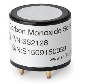 一氧化碳传感器SS2128 原装SENKO正品全新特价