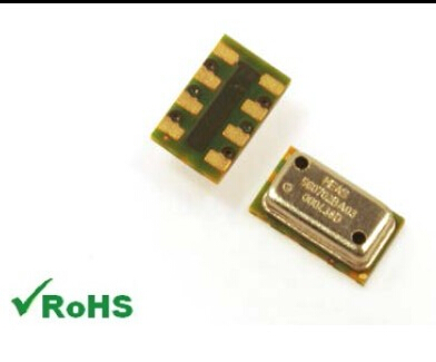 MS5607-02BA03压力传感器/气压传感器/气压高度计特价