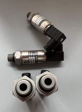 供应电压输出U5141-C28885-500PA压力传感器