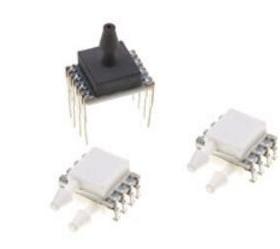 MS4525do-DS3AS015AP  无人机气压高度测量 4525D 3AS 015A原装TE