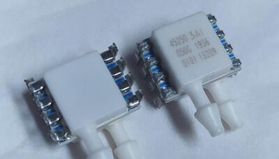 4525DO-DS3BS005DP气压传感器