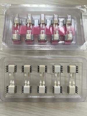 压力传感器MS4525DO-DS3AS001DP