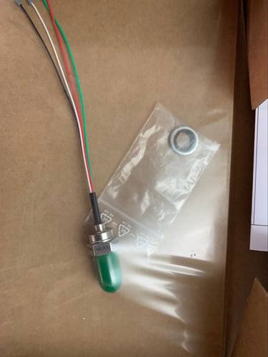 XPM10-S130-250BG压力传感器特价