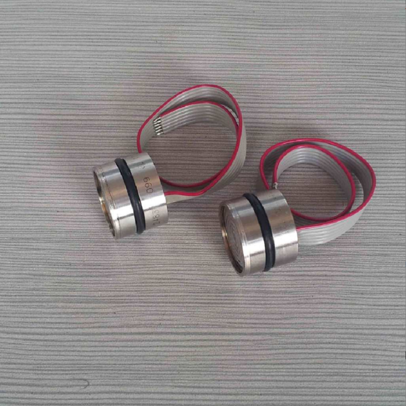 供应数字输出压力传感器154系列154BSD-020BG-3AIRL