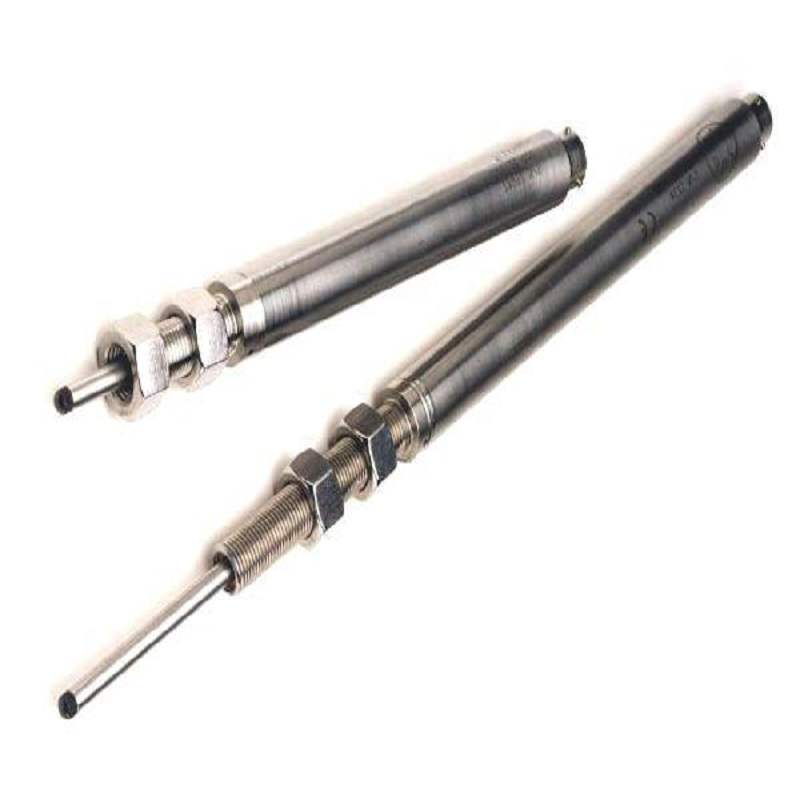 供应LBB375TA-020回弹式不锈钢位移传感器