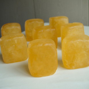 轻松去污 柔软衣物 森畹手工皂 森呼吸椰子蓖麻油液体皂种