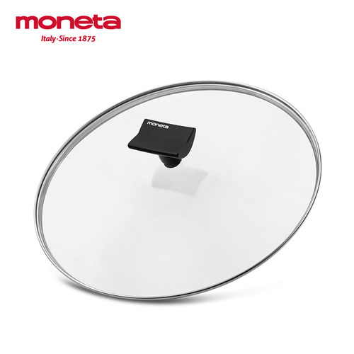 通用锅盖Moneta钢化玻璃