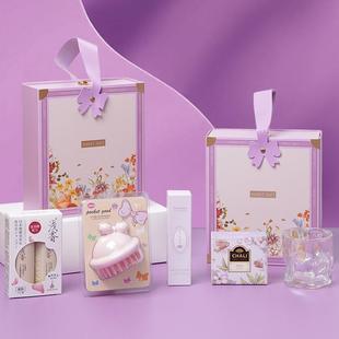 三八节妇女节伴手礼企业开业活动小礼品套装送顾客38女神节礼物