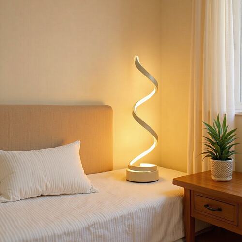 2026新款跨境电商专供现代螺旋