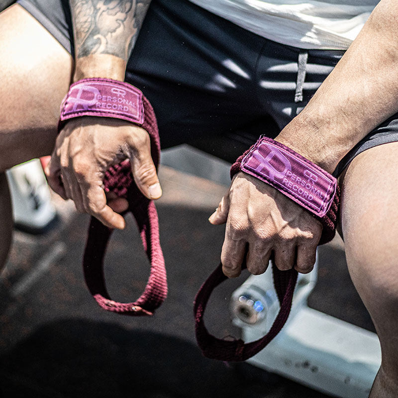 PR力量举助力带一字硬拉大重量加厚防滑8字轮子哥健身拉力带男,运动/瑜伽/健身/球迷用品,健身手套/助力带,淘宝优惠券,粉丝福利购,淘宝优惠卷
