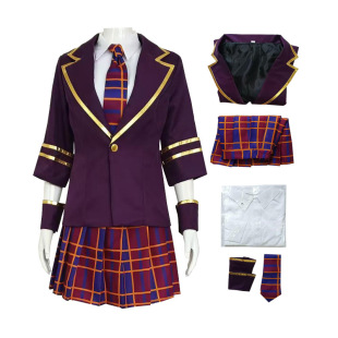 第五人格cos服 求生者舞女象牙塔cosplay蓝皮天鹅二次元动漫服装