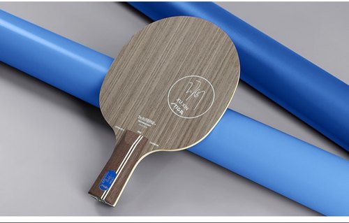 许昕限量版乒乓球拍斯帝卡行货