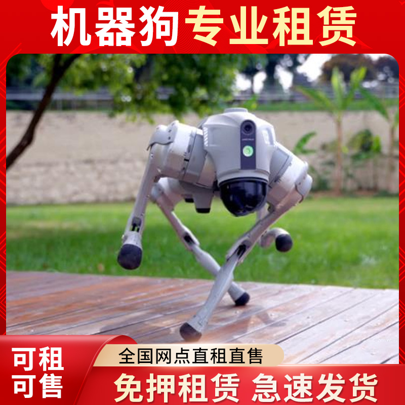 全国租赁宇树Unitree人形机器人出租G1//GO2跳舞四足机器狗商演控