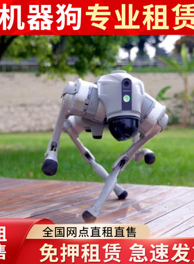 全国租赁宇树Unitree人形机器人出租G1//GO2跳舞四足机器狗商演控