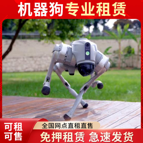 全国租赁宇树机器人出租G1//GO2跳舞四足机器狗商业演出